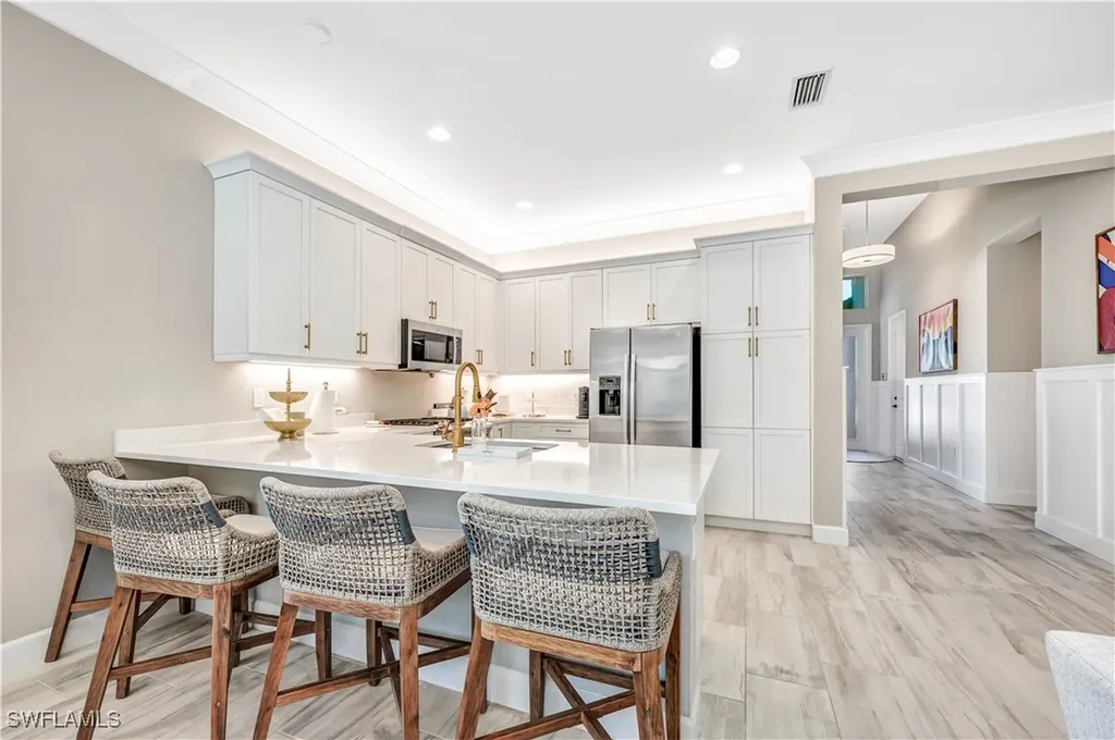 11453 Jacaranda Drive Naples FL 34120