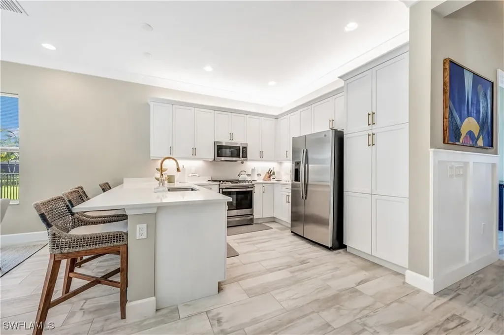 11453 Jacaranda Drive Naples FL 34120