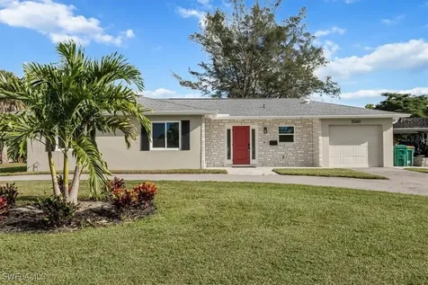 3560 Corana Way Naples FL 34105