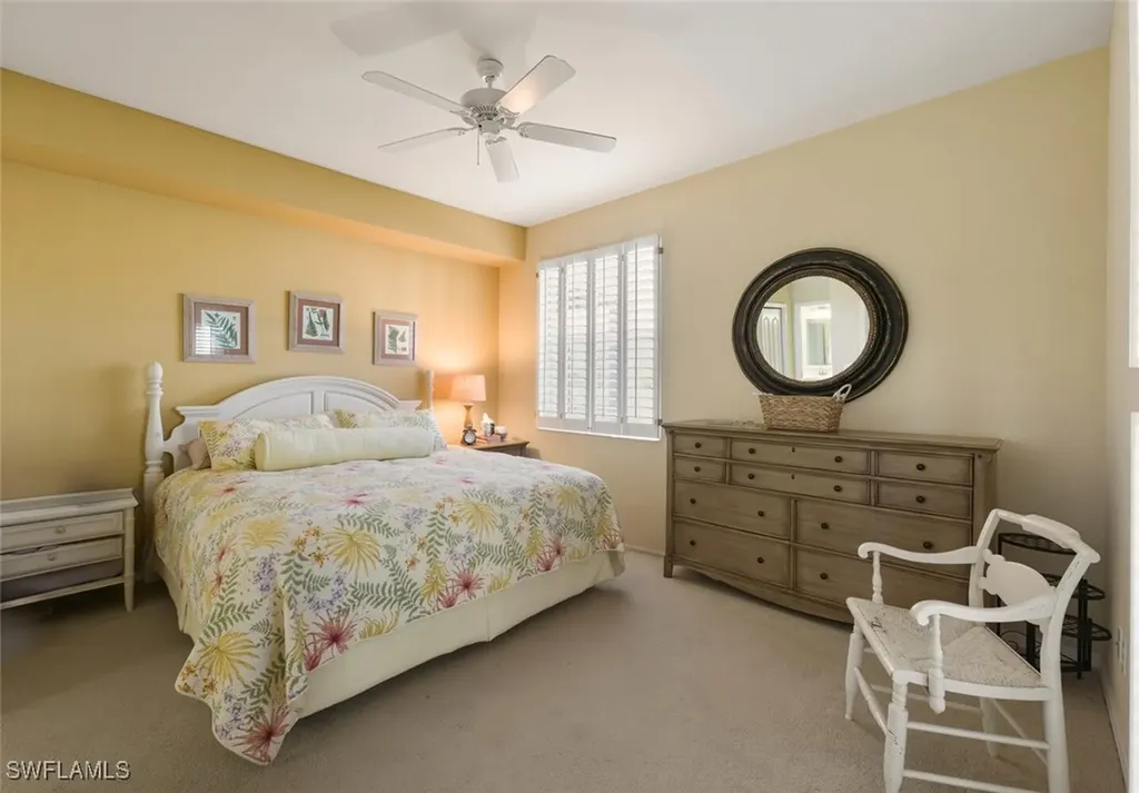 7515 Stoneybrook Drive Naples FL 34112