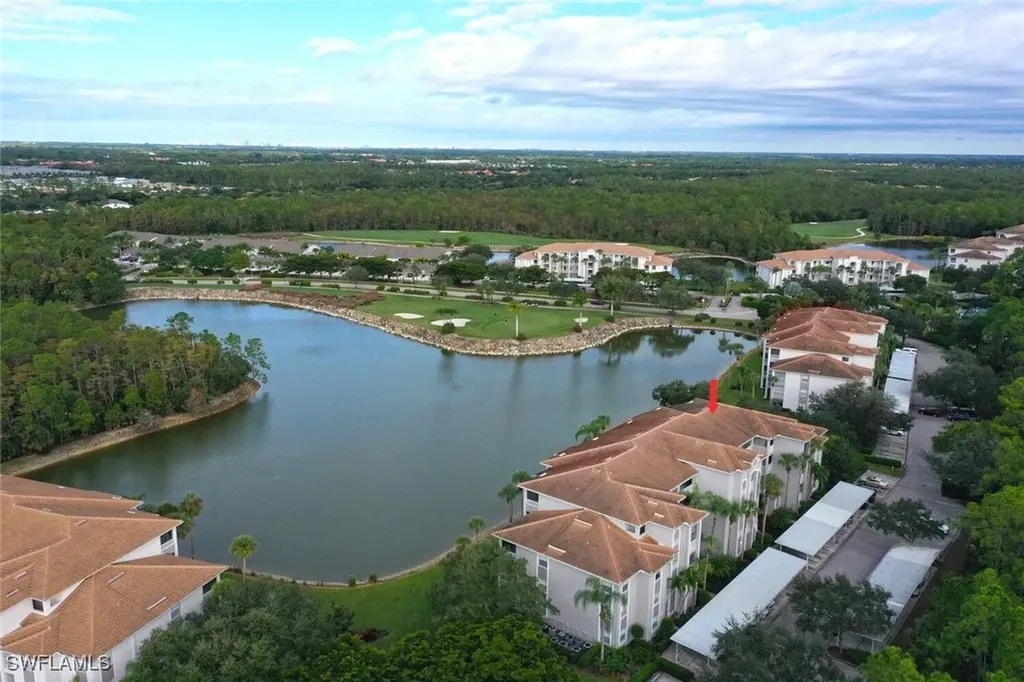 7515 Stoneybrook Drive Naples FL 34112