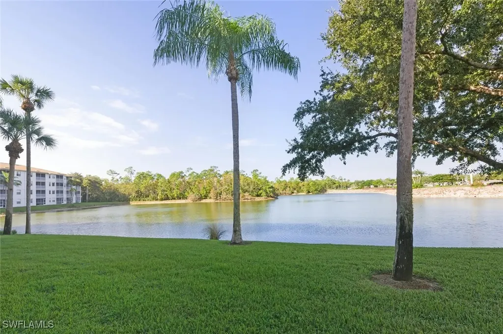 7515 Stoneybrook Drive Naples FL 34112