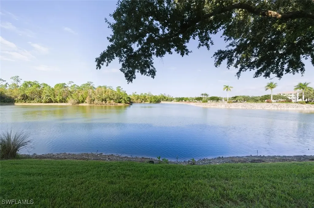 7515 Stoneybrook Drive Naples FL 34112