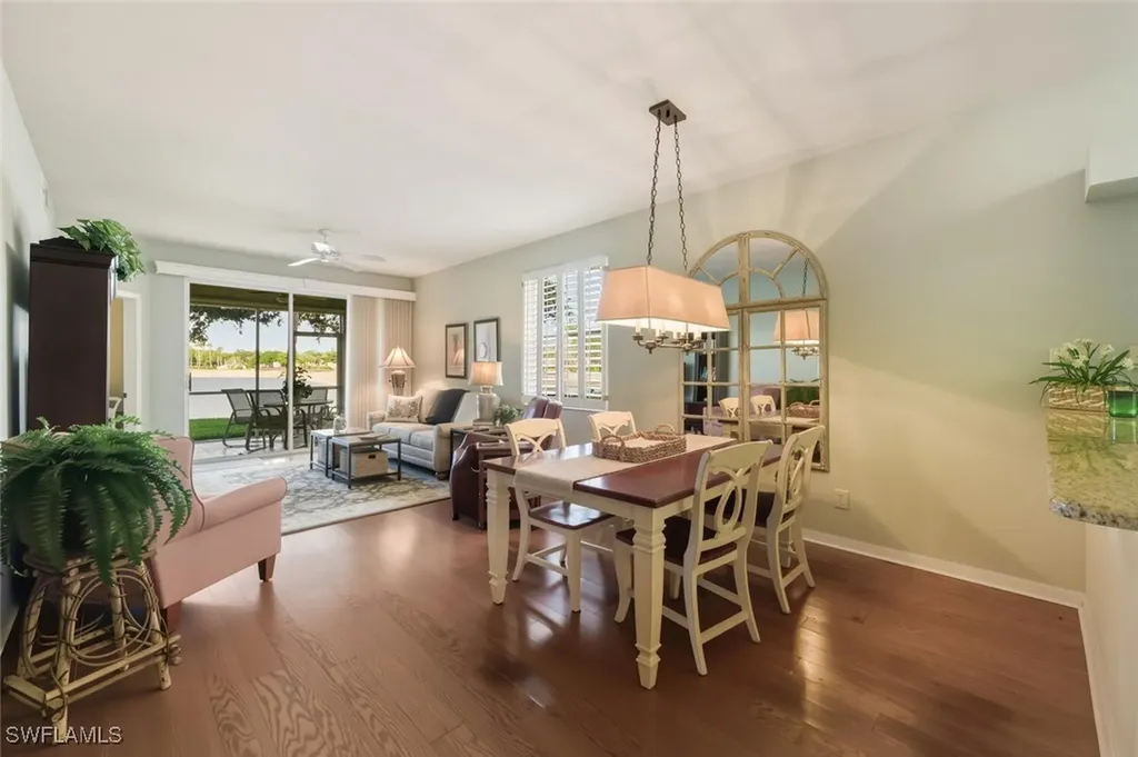 7515 Stoneybrook Drive Naples FL 34112