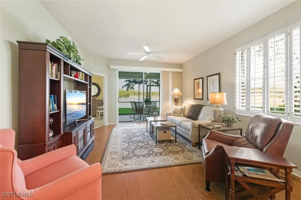 7515 Stoneybrook Drive Naples FL 34112