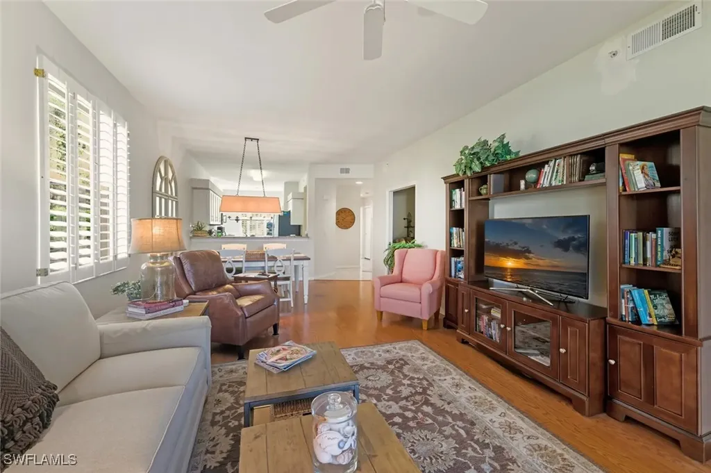 7515 Stoneybrook Drive Naples FL 34112