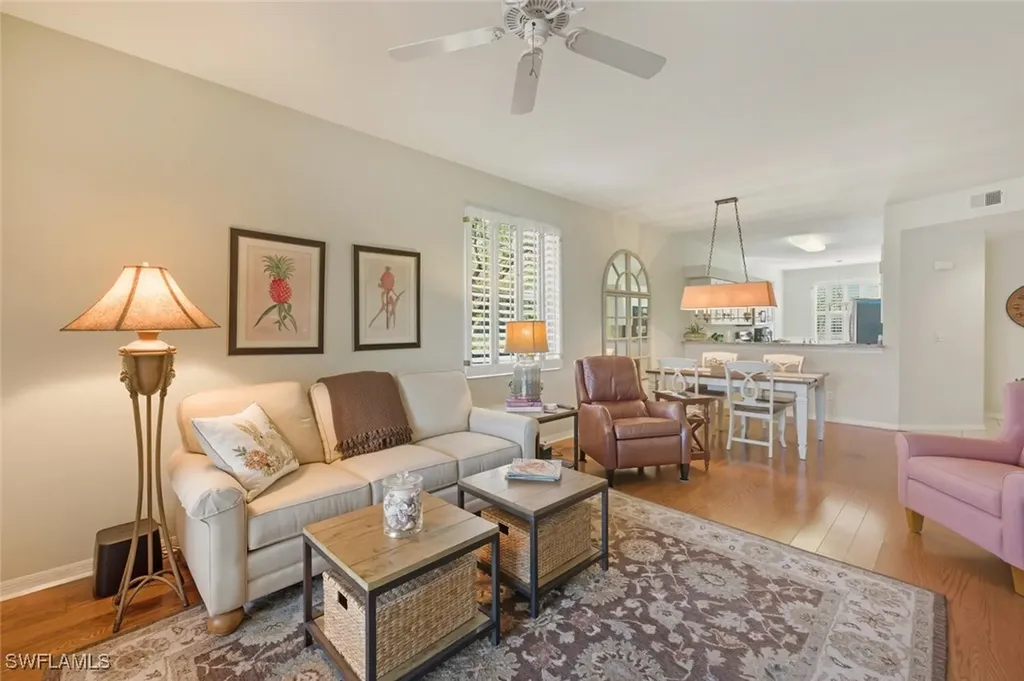 7515 Stoneybrook Drive Naples FL 34112