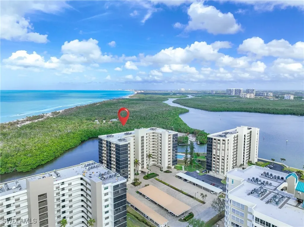15 Bluebill Avenue Naples FL 34108