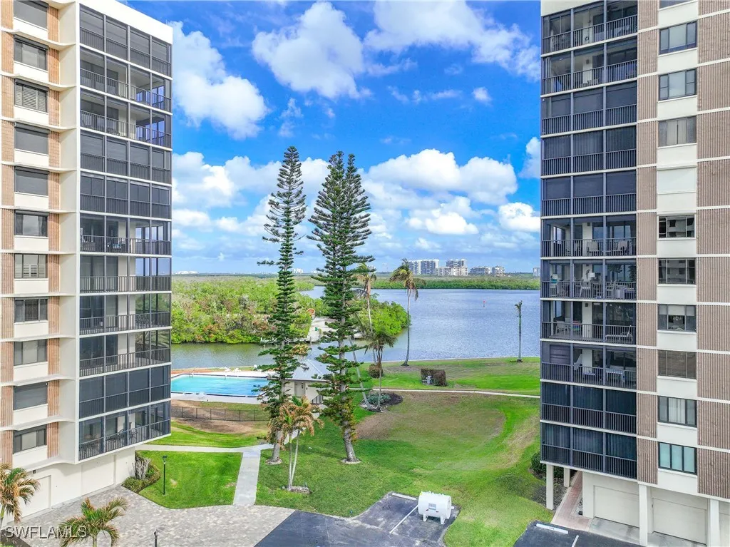 15 Bluebill Avenue Naples FL 34108