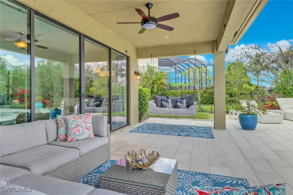 3295 Tahoe Court Naples FL 34119