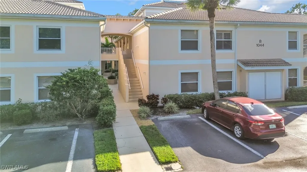 1044 Woodshire Lane Naples FL 34105