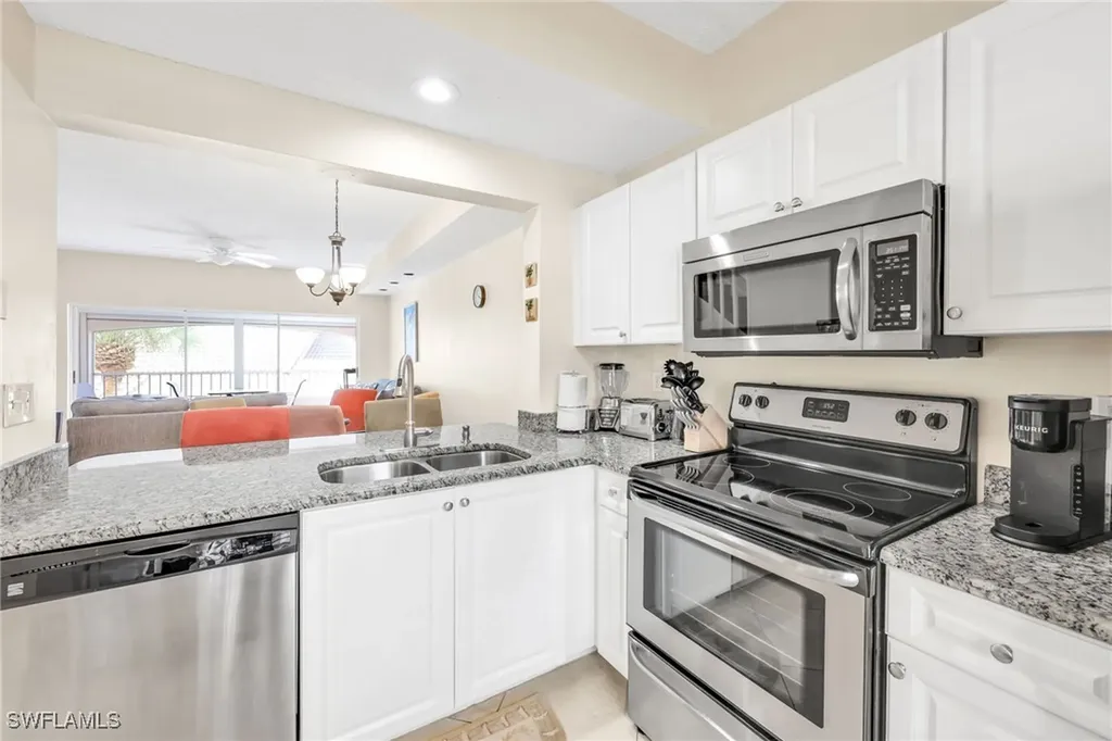 1044 Woodshire Lane Naples FL 34105