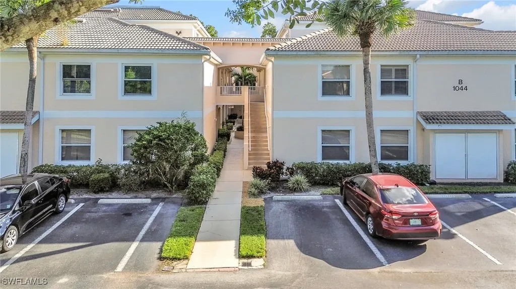 1044 Woodshire Lane Naples FL 34105