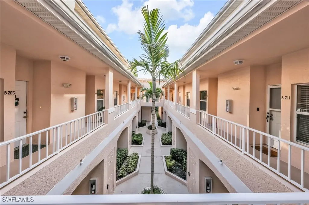 1044 Woodshire Lane Naples FL 34105