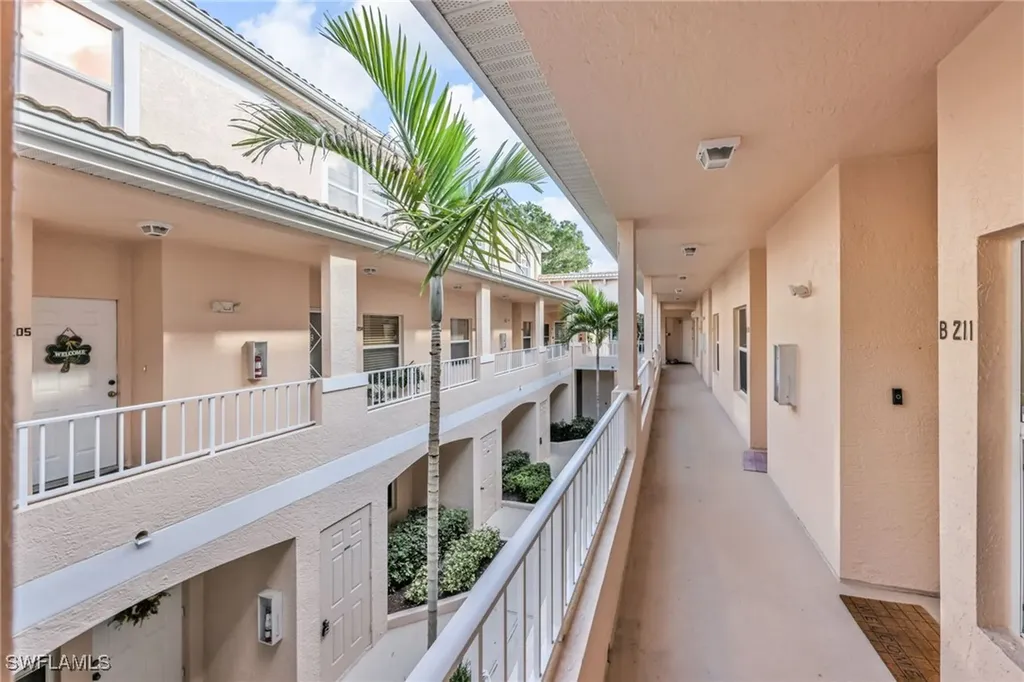 1044 Woodshire Lane Naples FL 34105