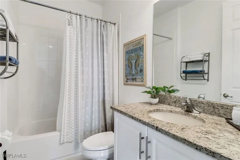 3295 Tahoe Court Naples FL 34119