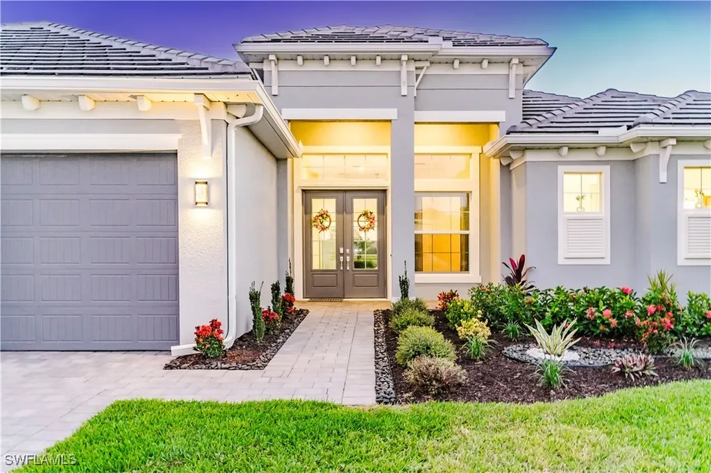 5423 Ternberry Road Ave Maria FL 34142