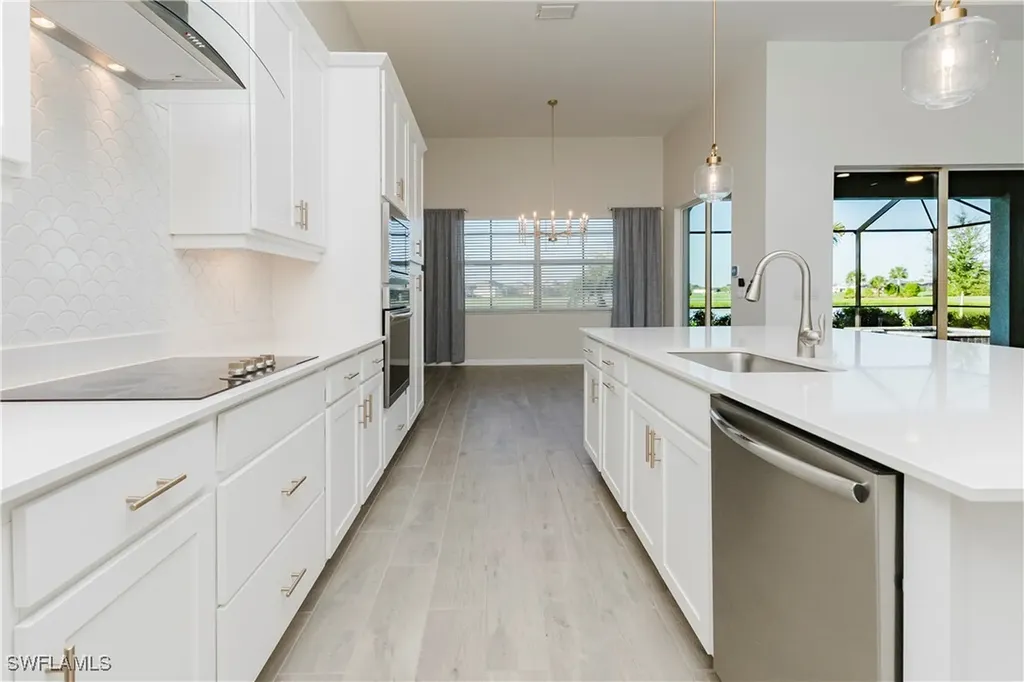 5423 Ternberry Road Ave Maria FL 34142