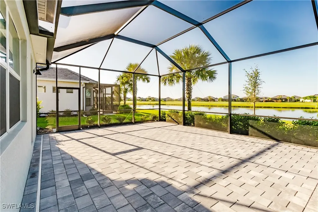 5423 Ternberry Road Ave Maria FL 34142