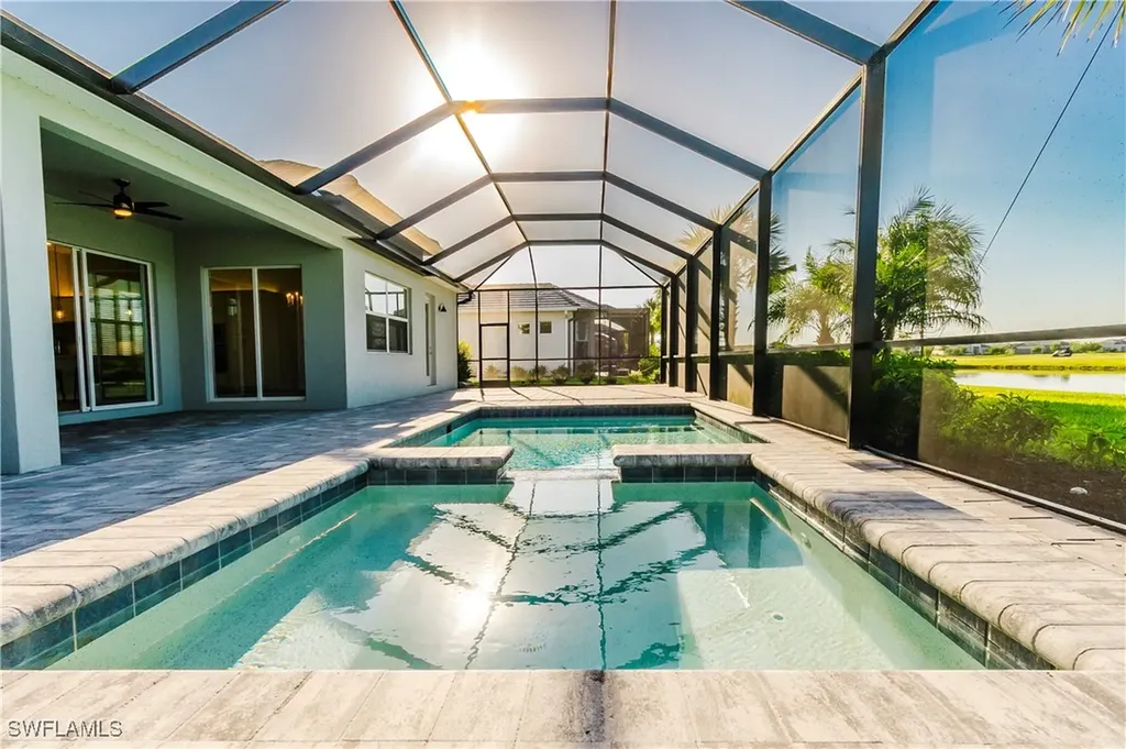 5423 Ternberry Road Ave Maria FL 34142