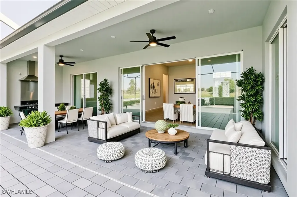 5423 Ternberry Road Ave Maria FL 34142