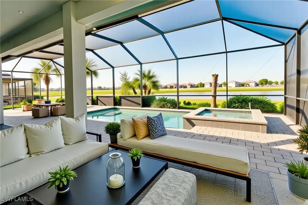 5423 Ternberry Road Ave Maria FL 34142