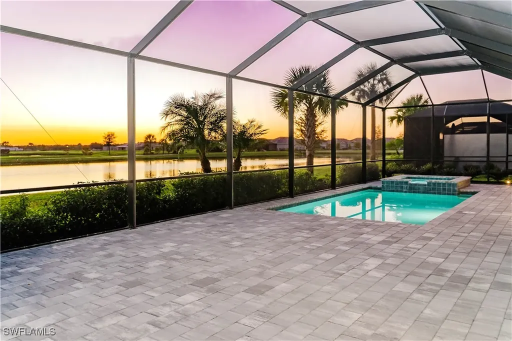 5423 Ternberry Road Ave Maria FL 34142