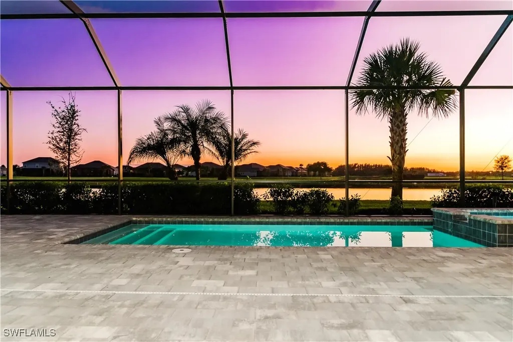 5423 Ternberry Road Ave Maria FL 34142