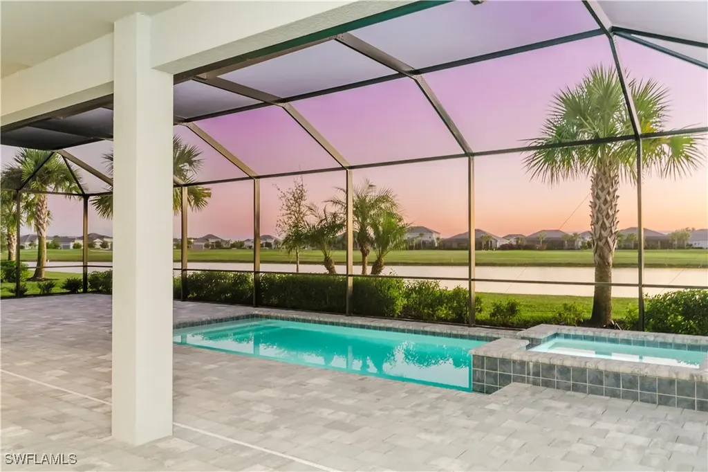 5423 Ternberry Road Ave Maria FL 34142