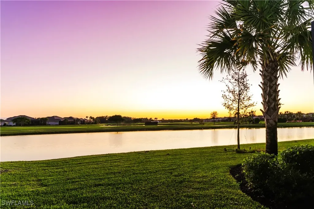 5423 Ternberry Road Ave Maria FL 34142