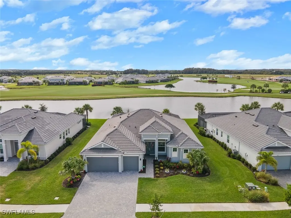 5423 Ternberry Road Ave Maria FL 34142