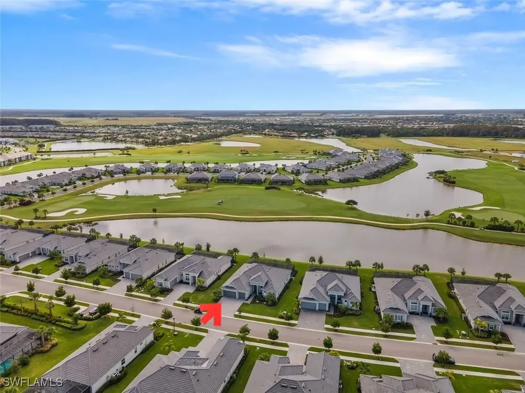 5423 Ternberry Road Ave Maria FL 34142