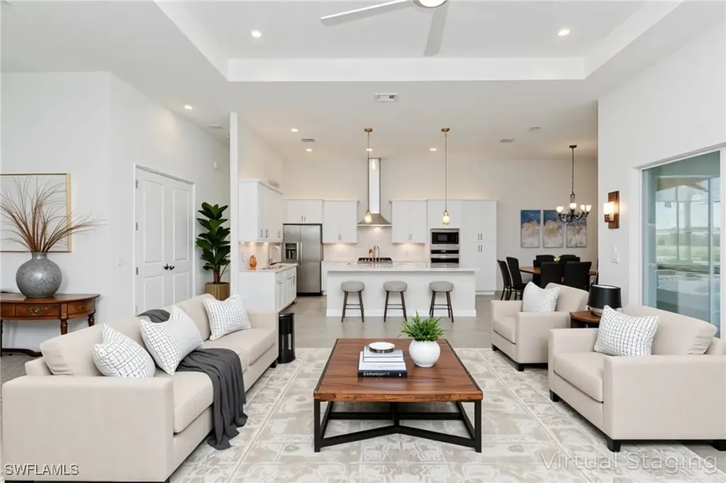 5423 Ternberry Road Ave Maria FL 34142