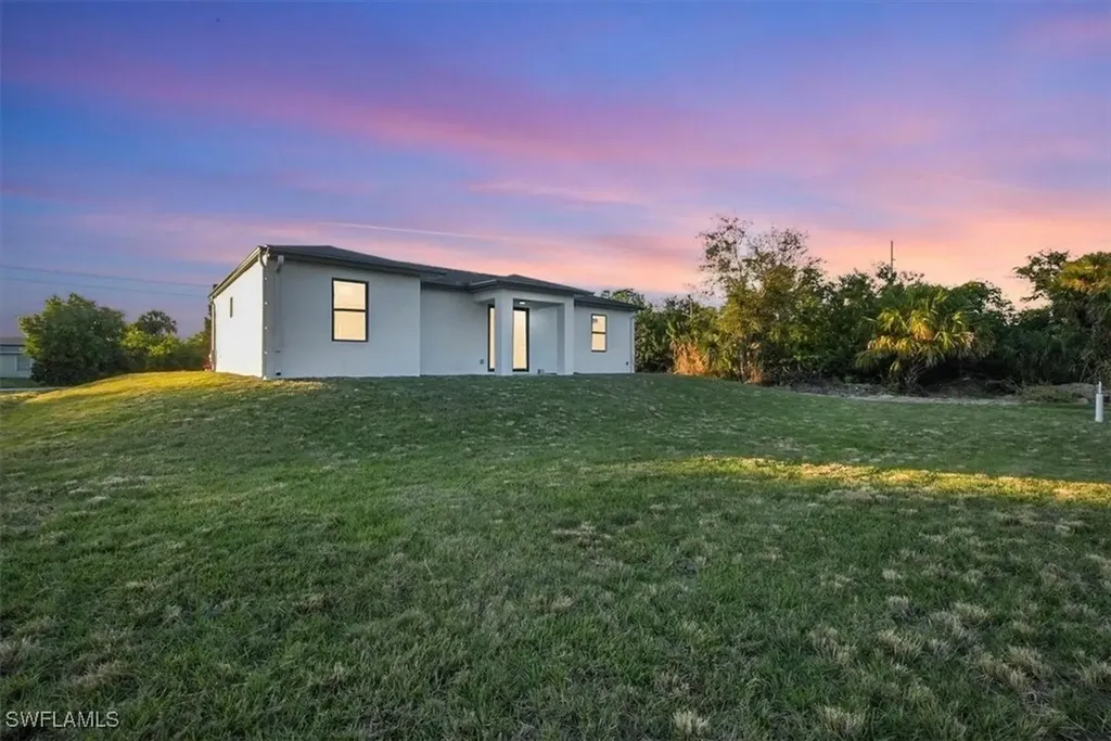 702 Irving Avenue N Lehigh Acres FL 33971