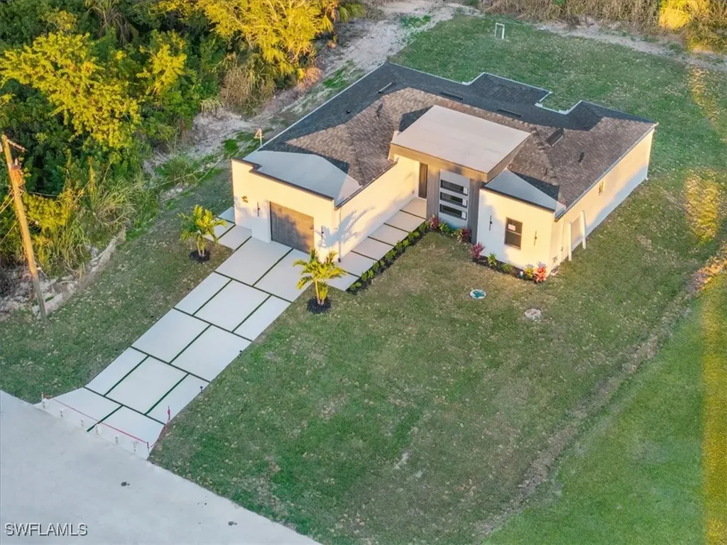 702 Irving Avenue N Lehigh Acres FL 33971