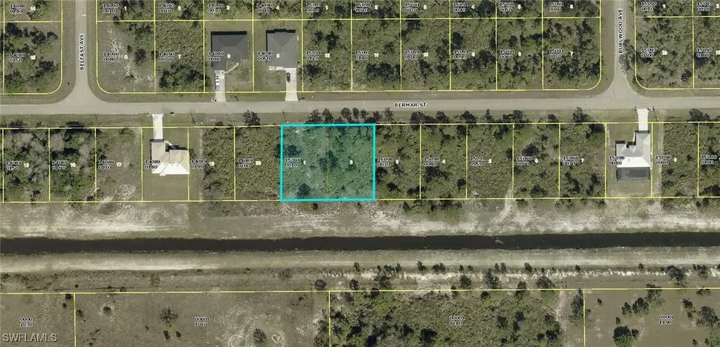 1242 Bermar Street Fort Myers FL 33913