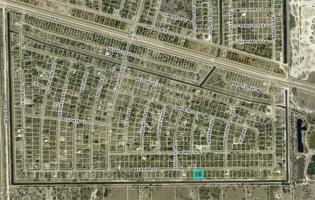 1242 Bermar Street Fort Myers FL 33913