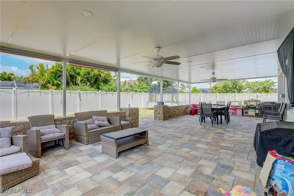 1626 SW 6th Avenue Cape Coral FL 33991