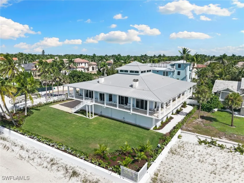 40 32nd Avenue S Naples FL 34102