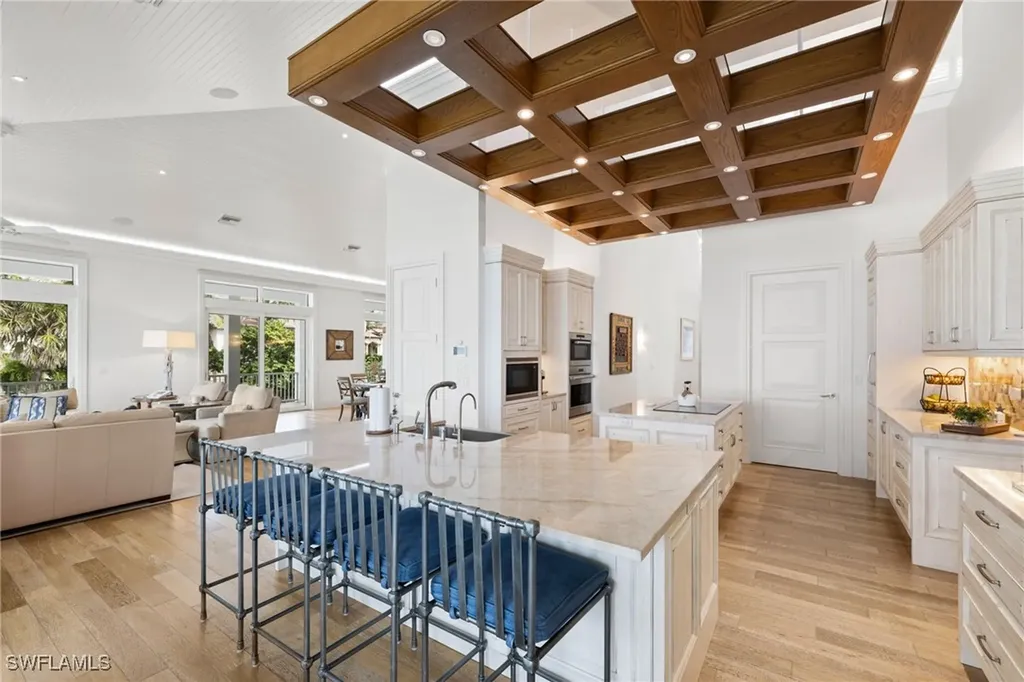 40 32nd Avenue S Naples FL 34102