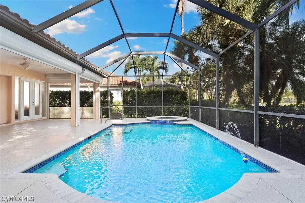 12512 Wildcat Cove Circle Estero FL 33928