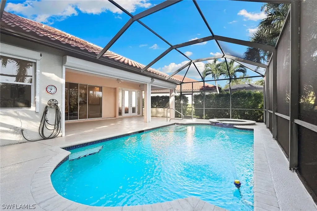 12512 Wildcat Cove Circle Estero FL 33928