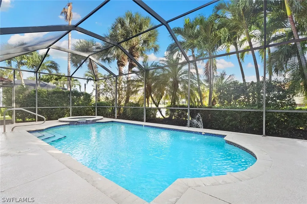 12512 Wildcat Cove Circle Estero FL 33928