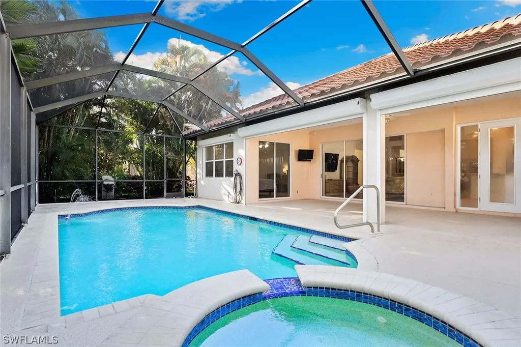 12512 Wildcat Cove Circle Estero FL 33928