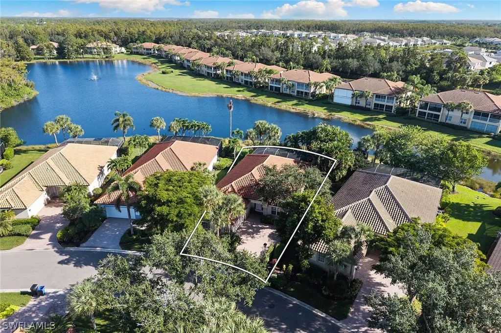 12512 Wildcat Cove Circle Estero FL 33928