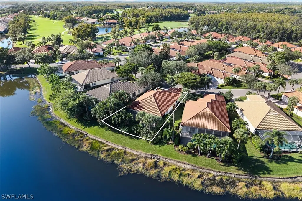 12512 Wildcat Cove Circle Estero FL 33928