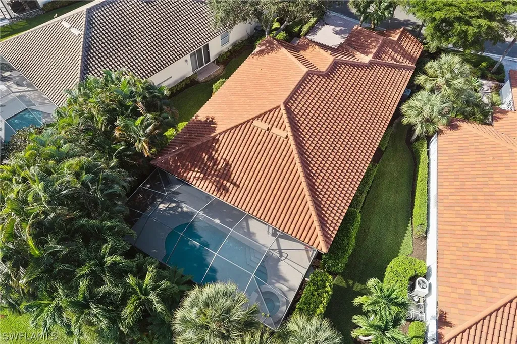 12512 Wildcat Cove Circle Estero FL 33928