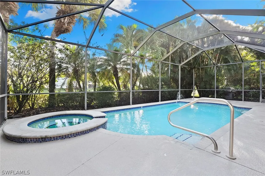 12512 Wildcat Cove Circle Estero FL 33928