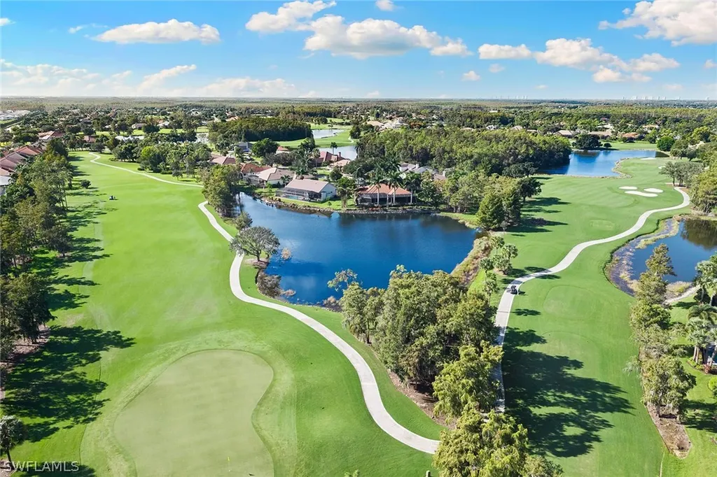 12512 Wildcat Cove Circle Estero FL 33928