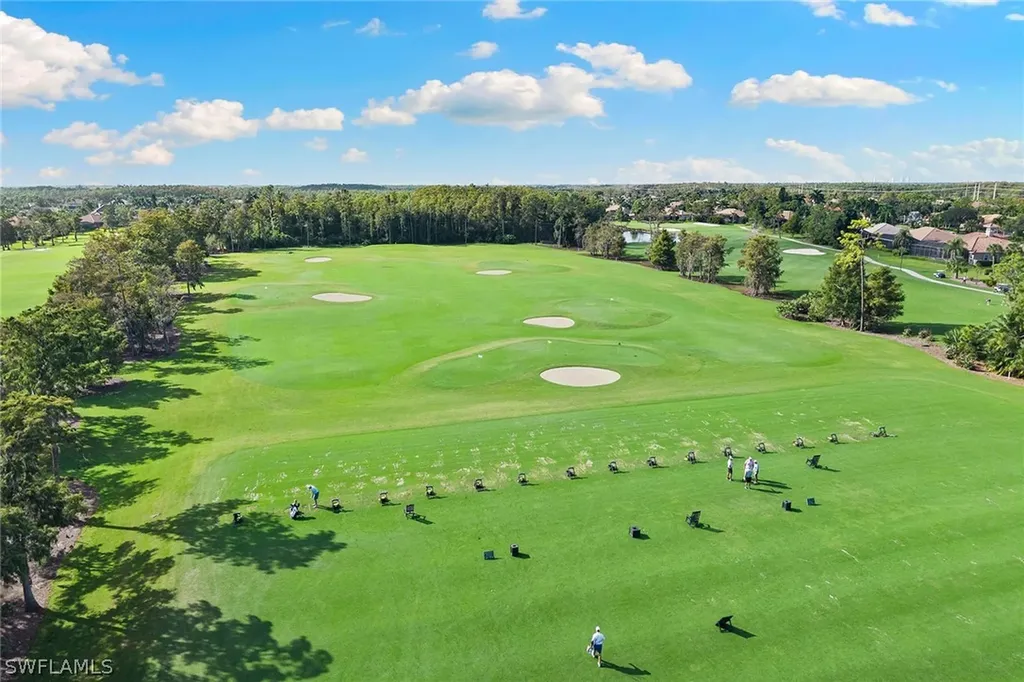 12512 Wildcat Cove Circle Estero FL 33928